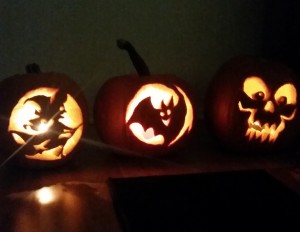 pumpkin carving jack o lanterns